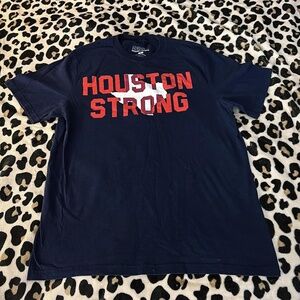 "Houston Strong" T-Shirt